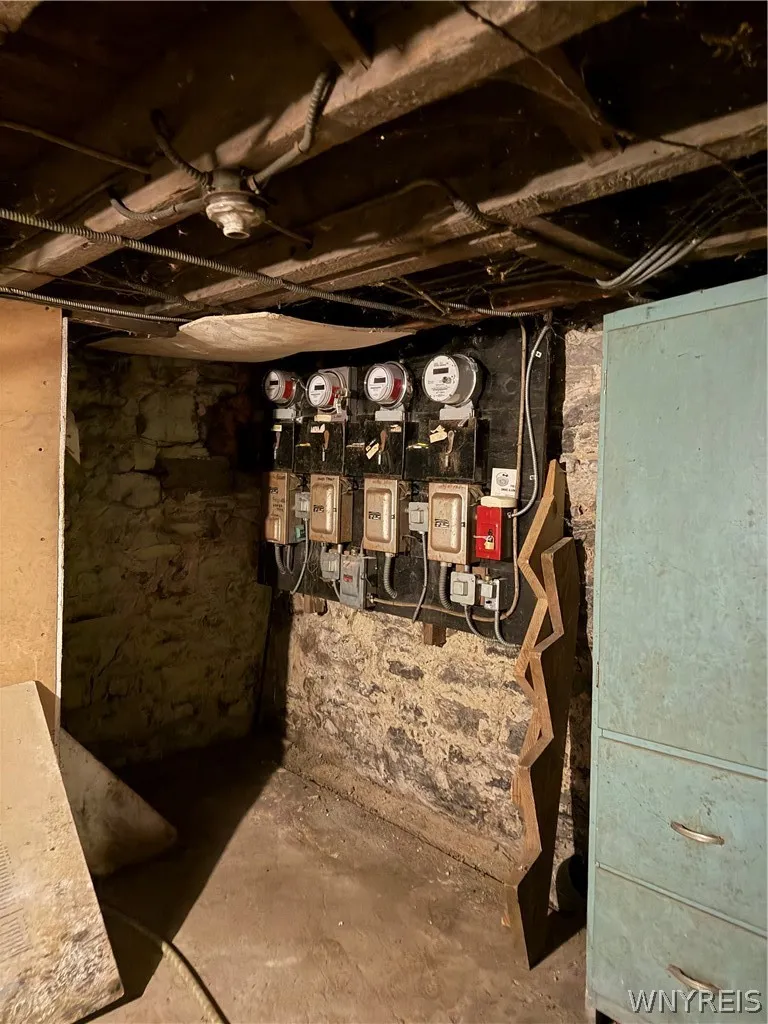 209 Grant Street, Buffalo, New York 14213, Buffalo, New York 14213, 4 Bedroom Bedrooms, ,4 BathroomBathrooms,Residential,For Sale,209 Grant Street, Buffalo, New York 14213,0,B1712534