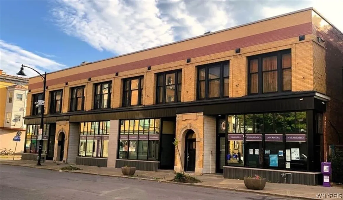 65 Grant Street, Buffalo, New York 14213, Buffalo, New York 14213, ,Commercial Sale,For Sale,65 Grant Street, Buffalo, New York 14213,0,B1713701