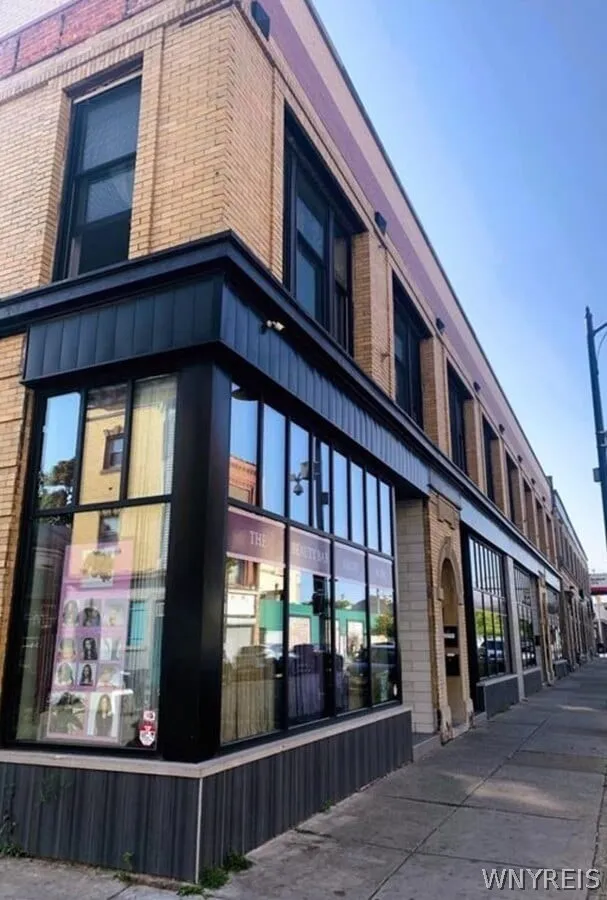 65 Grant Street, Buffalo, New York 14213, Buffalo, New York 14213, ,Commercial Sale,For Sale,65 Grant Street, Buffalo, New York 14213,0,B1713701