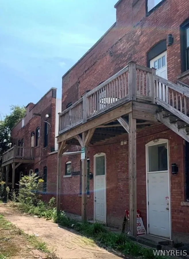 65 Grant Street, Buffalo, New York 14213, Buffalo, New York 14213, ,Commercial Sale,For Sale,65 Grant Street, Buffalo, New York 14213,0,B1713701