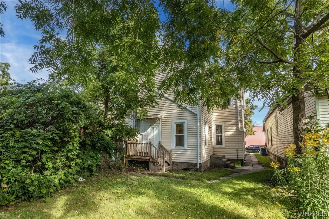 165 Arkansas Street, Buffalo, New York 14213, Buffalo, New York 14213, 6 Bedroom Bedrooms, ,3 BathroomBathrooms,Residential,For Sale,165 Arkansas Street, Buffalo, New York 14213,0,B1713326