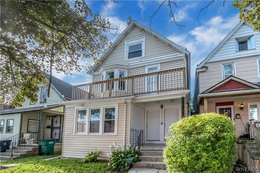 165 Arkansas Street, Buffalo, New York 14213, Buffalo, New York 14213, 6 Bedroom Bedrooms, ,3 BathroomBathrooms,Residential,For Sale,165 Arkansas Street, Buffalo, New York 14213,0,B1713326
