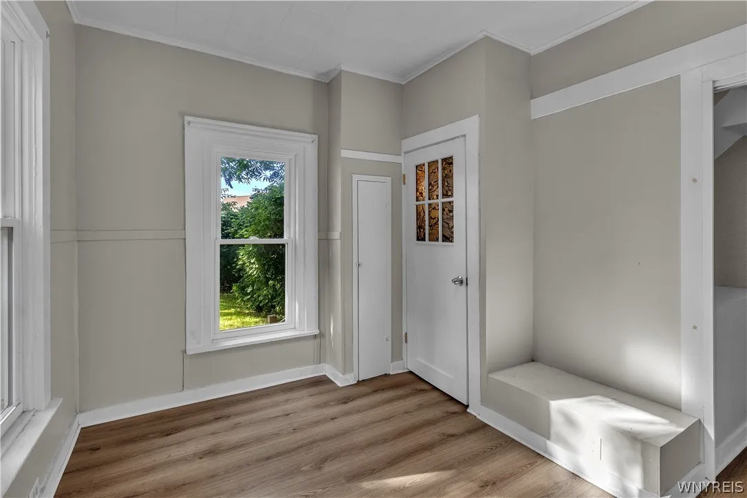 Lower Bedroom 3