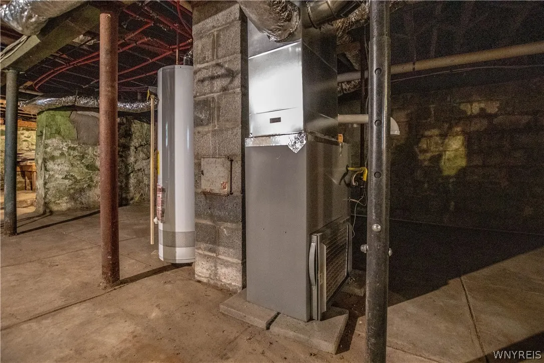 2022 Furnaces