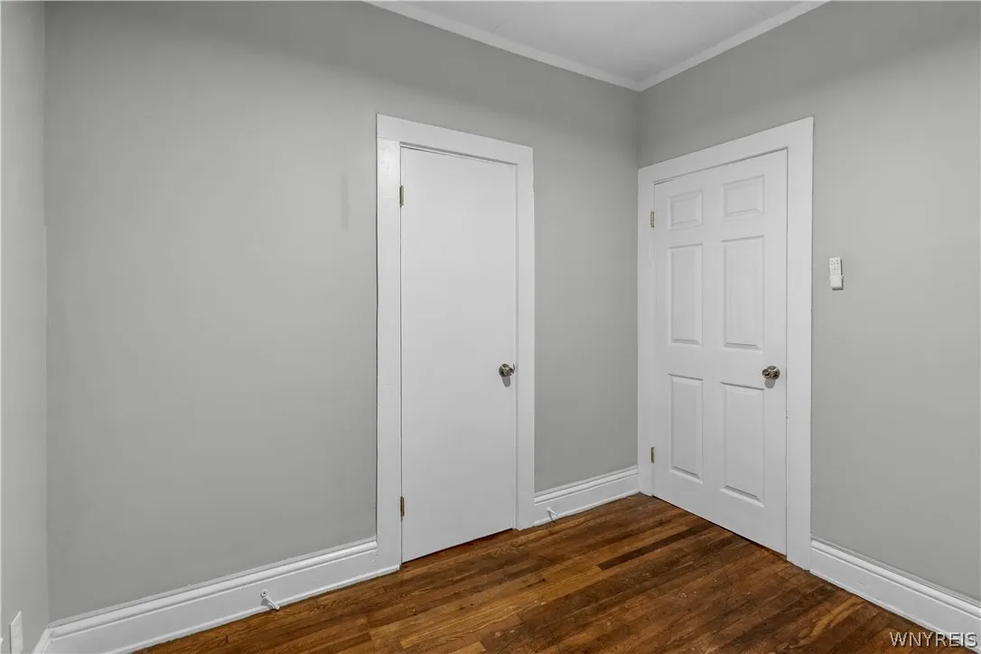 Lower Bedroom 1