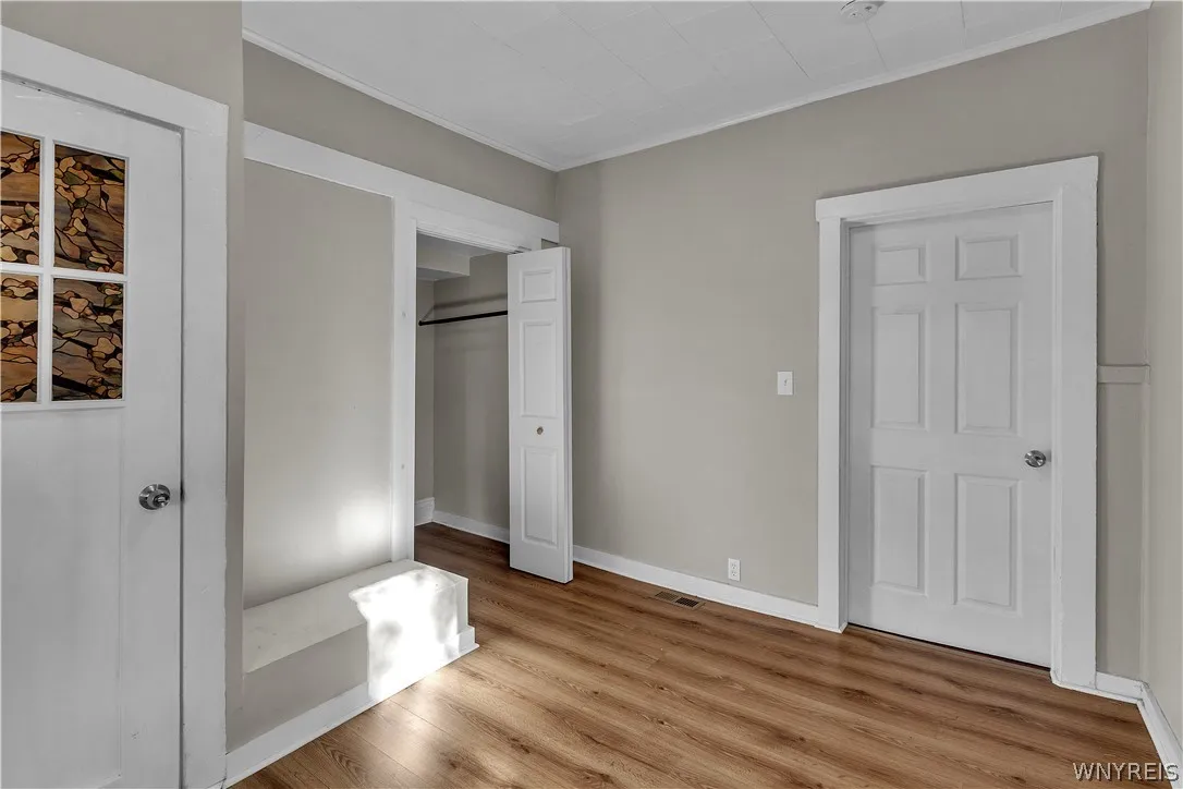 Lower Bedroom 3