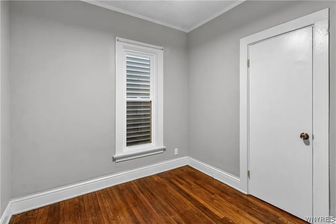 Lower Bedroom