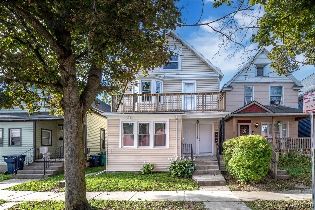 165 Arkansas Street, Buffalo, New York 14213, Buffalo, New York 14213, 6 Bedroom Bedrooms, ,3 BathroomBathrooms,Residential,For Sale,165 Arkansas Street, Buffalo, New York 14213,0,B1713326