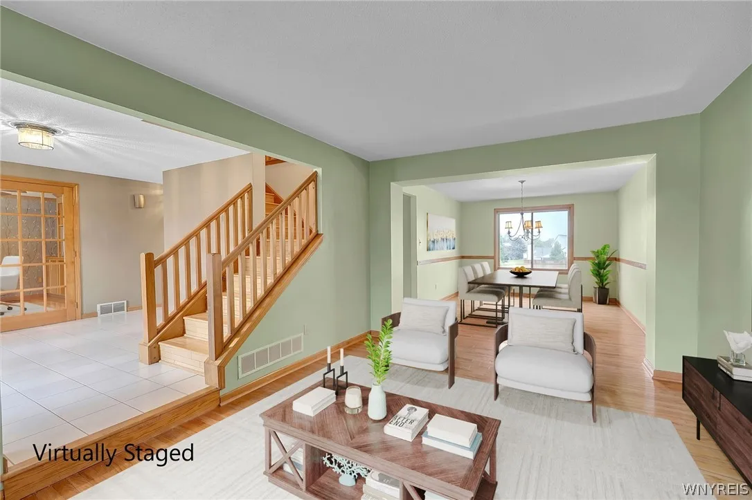 83 Meadowdale Lane, West Seneca, New York 14224, West Seneca, New York 14224, 4 Bedroom Bedrooms, 10 Room Rooms,2 BathroomBathrooms,Residential,For Sale,83 Meadowdale Lane, West Seneca, New York 14224,0,B1711093