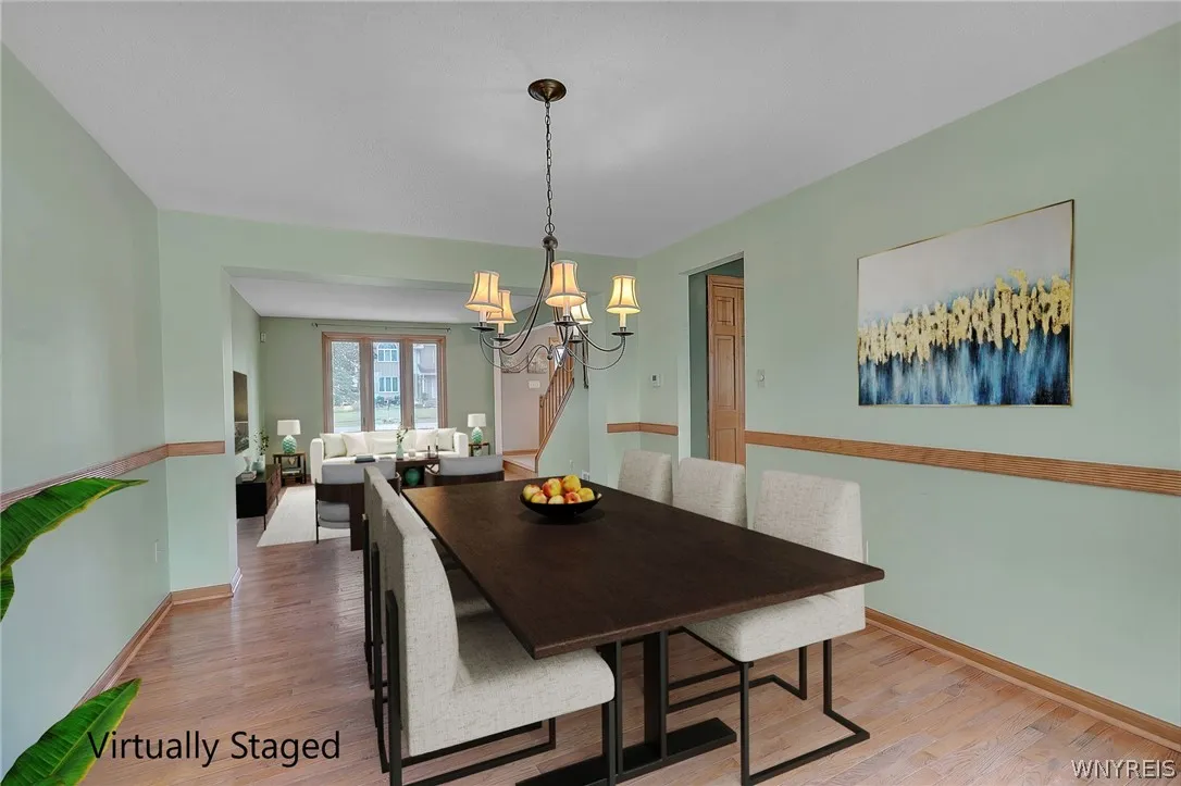 83 Meadowdale Lane, West Seneca, New York 14224, West Seneca, New York 14224, 4 Bedroom Bedrooms, 10 Room Rooms,2 BathroomBathrooms,Residential,For Sale,83 Meadowdale Lane, West Seneca, New York 14224,0,B1711093