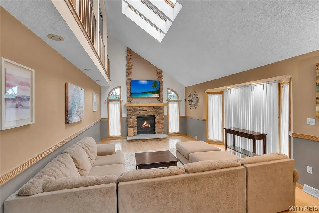 83 Meadowdale Lane, West Seneca, New York 14224, West Seneca, New York 14224, 4 Bedroom Bedrooms, 10 Room Rooms,2 BathroomBathrooms,Residential,For Sale,83 Meadowdale Lane, West Seneca, New York 14224,0,B1711093