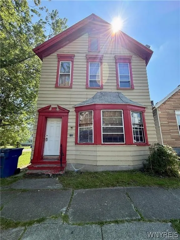 235 High Street Lower, Buffalo, New York 14204, Buffalo, New York 14204, 3 Bedroom Bedrooms, 6 Room Rooms,1 BathroomBathrooms,Residential Lease,For Rent,235 High Street Lower, Buffalo, New York 14204,0,B1714006