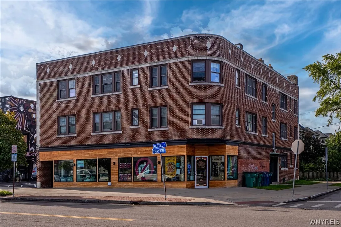 1225 Hertel Avenue 12, Buffalo, New York 14216, Buffalo, New York 14216, 1 Bedroom Bedrooms, 3 Room Rooms,1 BathroomBathrooms,Residential Lease,For Rent,1225 Hertel Avenue 12, Buffalo, New York 14216,0,B1714029