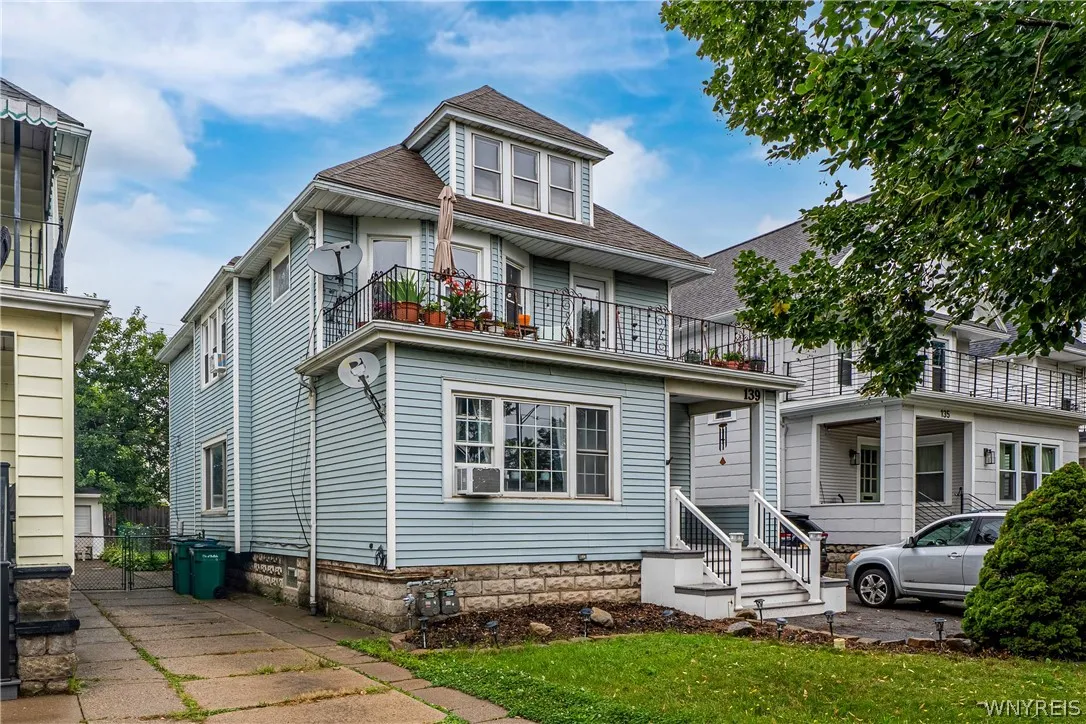 139 Stratford Road, Buffalo, New York 14216, Buffalo, New York 14216, 4 Bedroom Bedrooms, ,2 BathroomBathrooms,Residential,For Sale,139 Stratford Road, Buffalo, New York 14216,0,B1714017