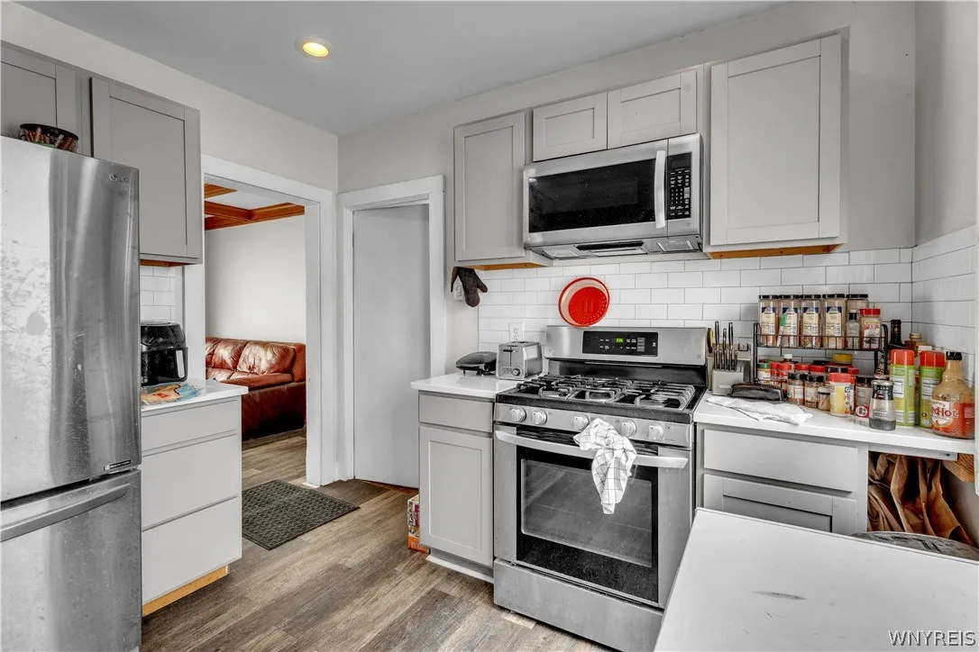 139 Stratford Road, Buffalo, New York 14216, Buffalo, New York 14216, 4 Bedroom Bedrooms, ,2 BathroomBathrooms,Residential,For Sale,139 Stratford Road, Buffalo, New York 14216,0,B1714017