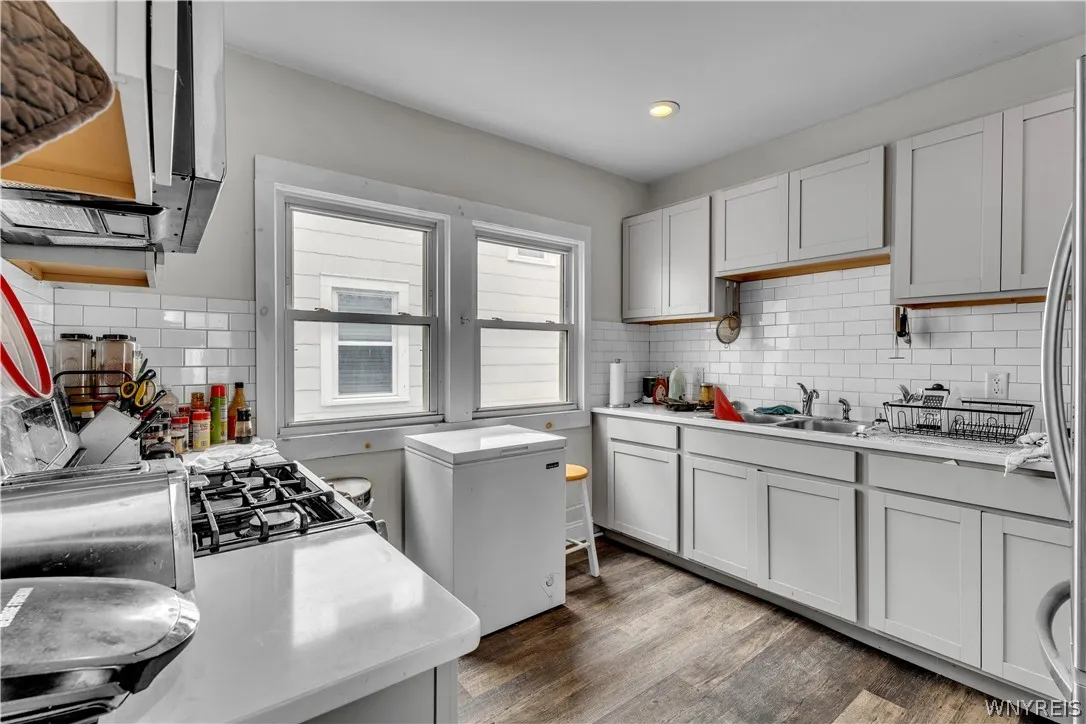 139 Stratford Road, Buffalo, New York 14216, Buffalo, New York 14216, 4 Bedroom Bedrooms, ,2 BathroomBathrooms,Residential,For Sale,139 Stratford Road, Buffalo, New York 14216,0,B1714017