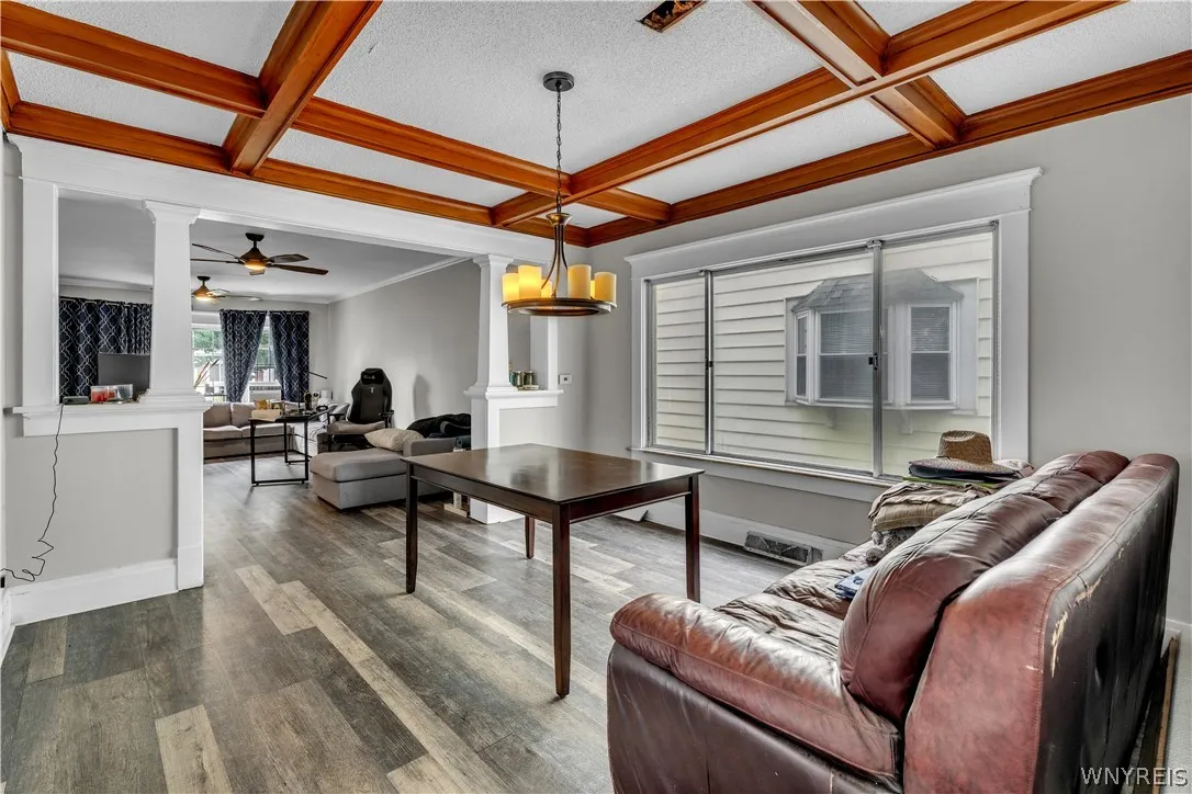 139 Stratford Road, Buffalo, New York 14216, Buffalo, New York 14216, 4 Bedroom Bedrooms, ,2 BathroomBathrooms,Residential,For Sale,139 Stratford Road, Buffalo, New York 14216,0,B1714017