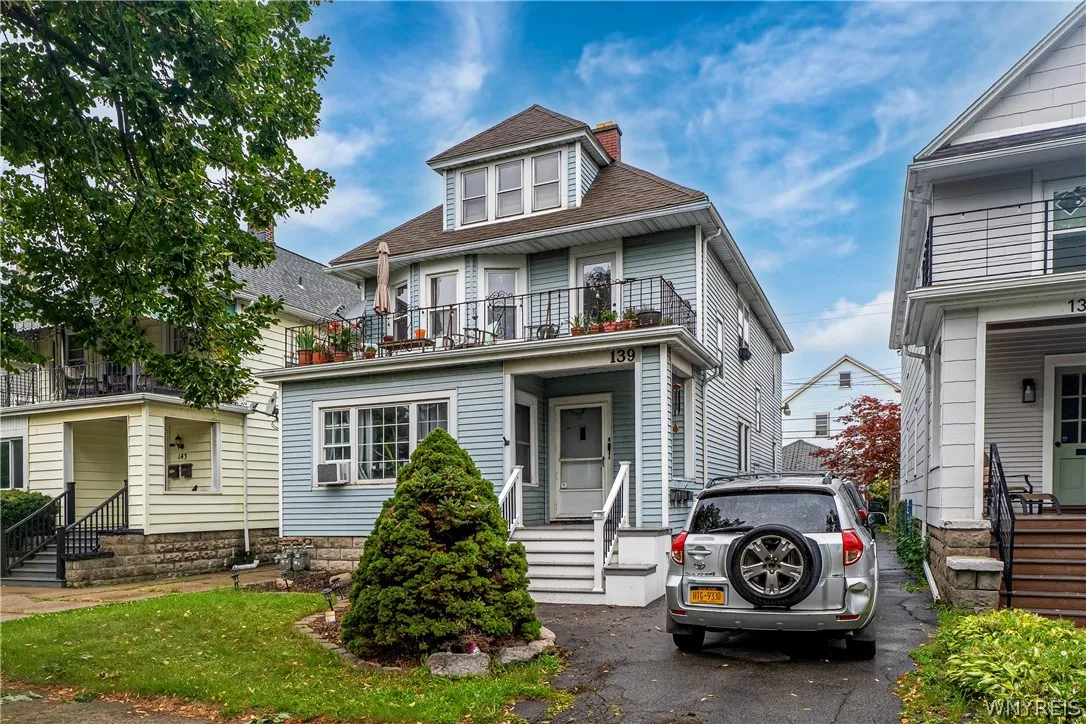 139 Stratford Road, Buffalo, New York 14216, Buffalo, New York 14216, 4 Bedroom Bedrooms, ,2 BathroomBathrooms,Residential,For Sale,139 Stratford Road, Buffalo, New York 14216,0,B1714017