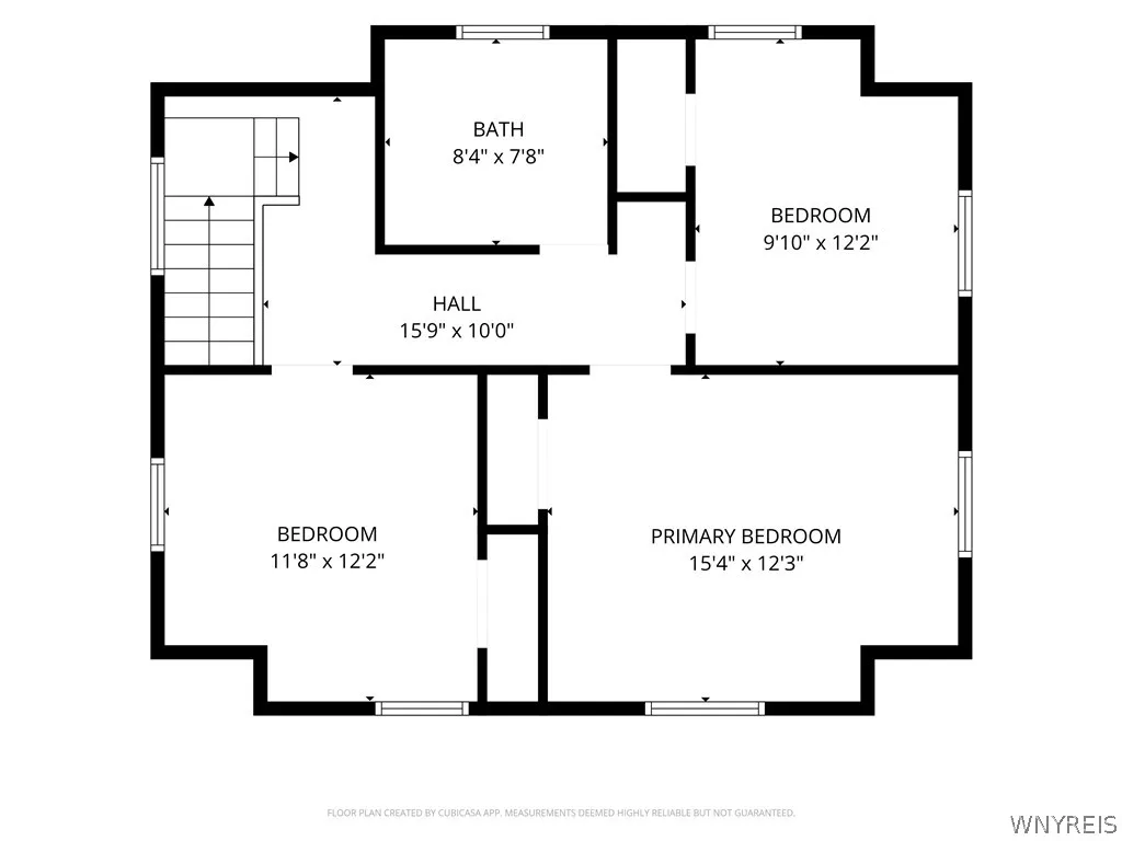 373 Woodbridge Avenue, Buffalo, New York 14214, Buffalo, New York 14214, 3 Bedroom Bedrooms, 8 Room Rooms,1 BathroomBathrooms,Residential,For Sale,373 Woodbridge Avenue, Buffalo, New York 14214,0,B1714125