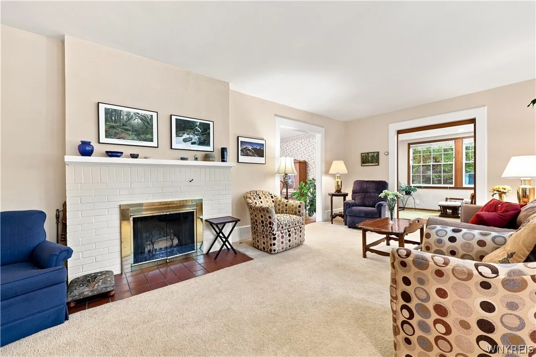 373 Woodbridge Avenue, Buffalo, New York 14214, Buffalo, New York 14214, 3 Bedroom Bedrooms, 8 Room Rooms,1 BathroomBathrooms,Residential,For Sale,373 Woodbridge Avenue, Buffalo, New York 14214,0,B1714125