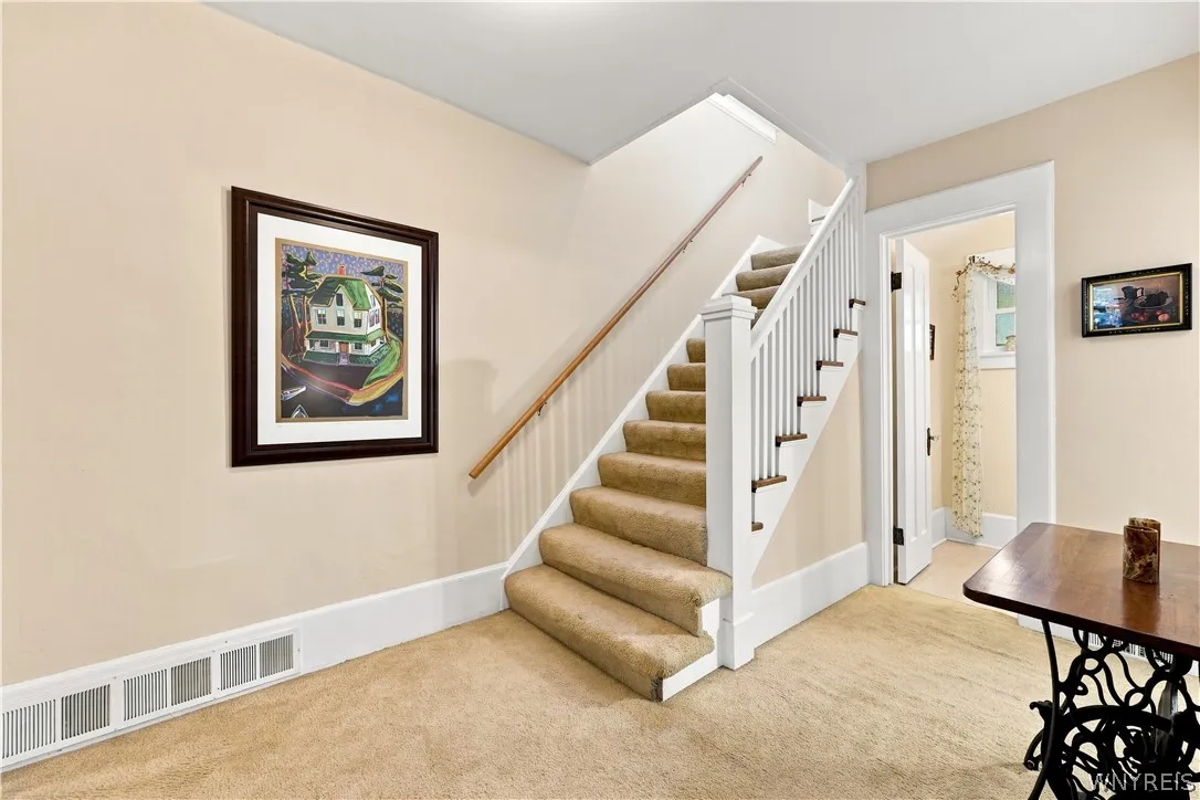 373 Woodbridge Avenue, Buffalo, New York 14214, Buffalo, New York 14214, 3 Bedroom Bedrooms, 8 Room Rooms,1 BathroomBathrooms,Residential,For Sale,373 Woodbridge Avenue, Buffalo, New York 14214,0,B1714125