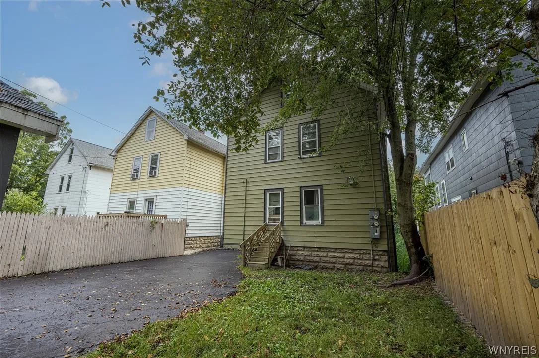19 Tioga Street, Buffalo, New York 14216, Buffalo, New York 14216, 7 Bedroom Bedrooms, ,2 BathroomBathrooms,Residential,For Sale,19 Tioga Street, Buffalo, New York 14216,0,B1694378