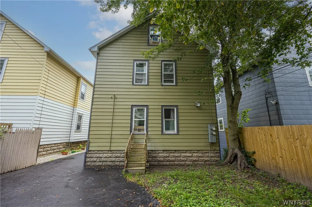 19 Tioga Street, Buffalo, New York 14216, Buffalo, New York 14216, 7 Bedroom Bedrooms, ,2 BathroomBathrooms,Residential,For Sale,19 Tioga Street, Buffalo, New York 14216,0,B1694378
