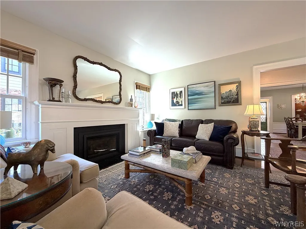 334 Woodbridge Avenue, Buffalo, New York 14214, Buffalo, New York 14214, 4 Bedroom Bedrooms, 10 Room Rooms,2 BathroomBathrooms,Residential,For Sale,334 Woodbridge Avenue, Buffalo, New York 14214,0,B1714403