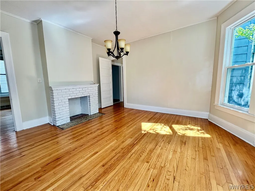 373 Woodward Avenue Lower, Buffalo, New York 14214, Buffalo, New York 14214, 3 Bedroom Bedrooms, 7 Room Rooms,1 BathroomBathrooms,Residential Lease,For Rent,373 Woodward Avenue Lower, Buffalo, New York 14214,0,B1714723