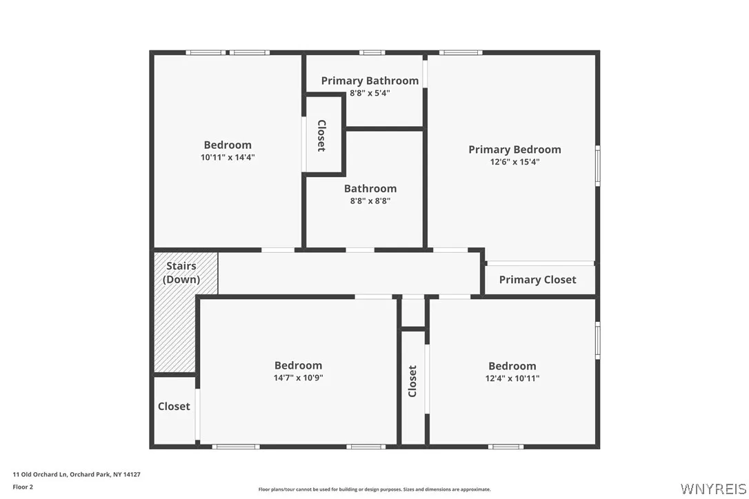 11 Old Orchard Lane, Orchard Park, New York 14127, Orchard Park, New York 14127, 4 Bedroom Bedrooms, 9 Room Rooms,2 BathroomBathrooms,Residential,For Sale,11 Old Orchard Lane, Orchard Park, New York 14127,0,B1714412