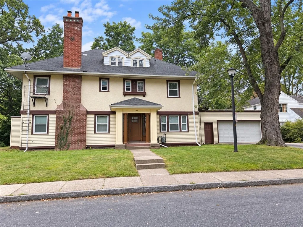 147 Parkdale Terrace, Rochester, New York 14615, Rochester, New York 14615, 2 Bedroom Bedrooms, ,Multi Family,For Sale,147 Parkdale Terrace, Rochester, New York 14615,0,R1711015