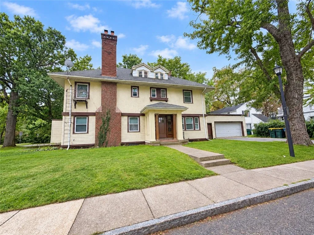 147 Parkdale Terrace, Rochester, New York 14615, Rochester, New York 14615, 2 Bedroom Bedrooms, ,Multi Family,For Sale,147 Parkdale Terrace, Rochester, New York 14615,0,R1711015
