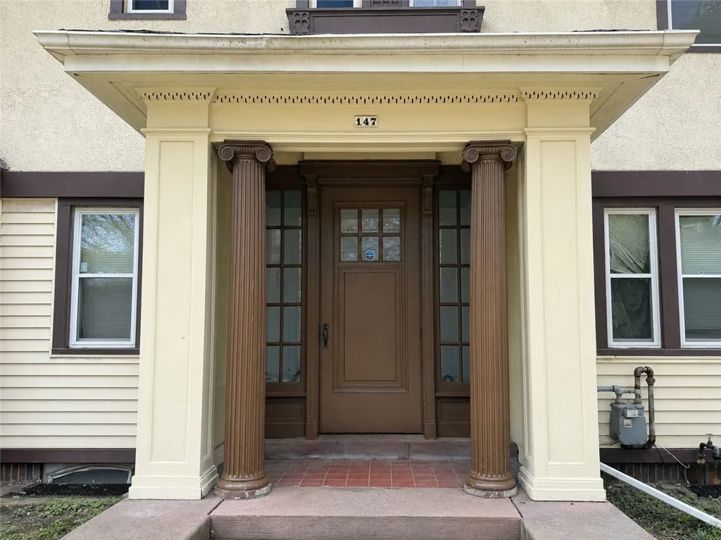 147 Parkdale Terrace, Rochester, New York 14615, Rochester, New York 14615, 2 Bedroom Bedrooms, ,Multi Family,For Sale,147 Parkdale Terrace, Rochester, New York 14615,0,R1711015