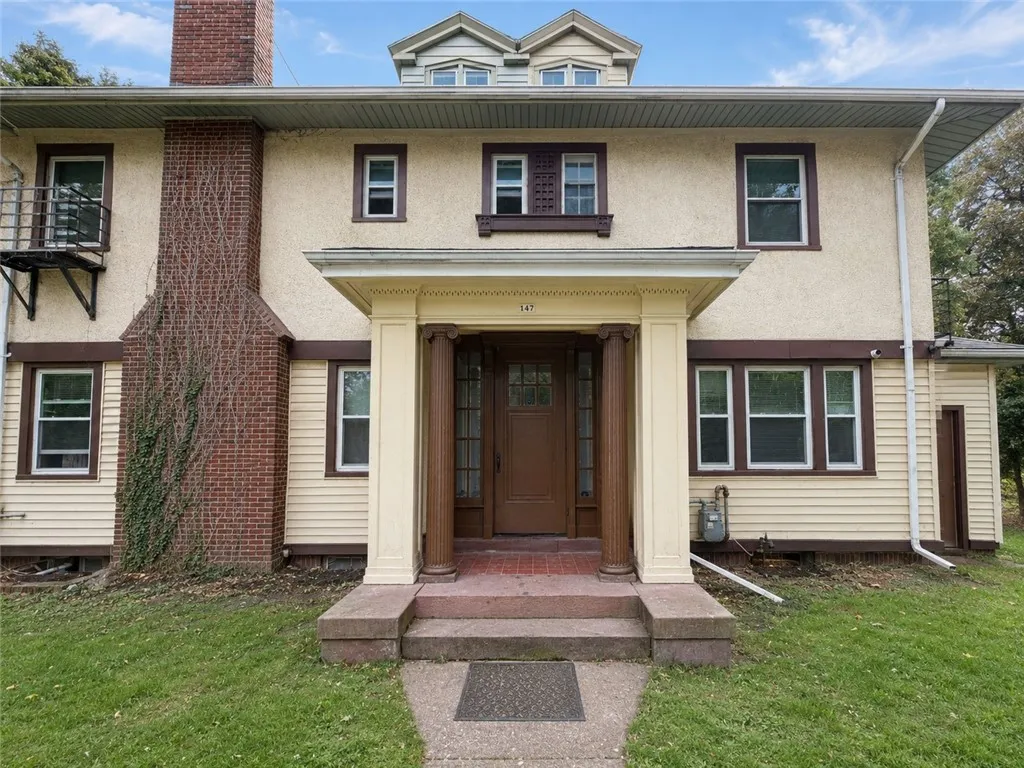 147 Parkdale Terrace, Rochester, New York 14615, Rochester, New York 14615, 2 Bedroom Bedrooms, ,Multi Family,For Sale,147 Parkdale Terrace, Rochester, New York 14615,0,R1711015