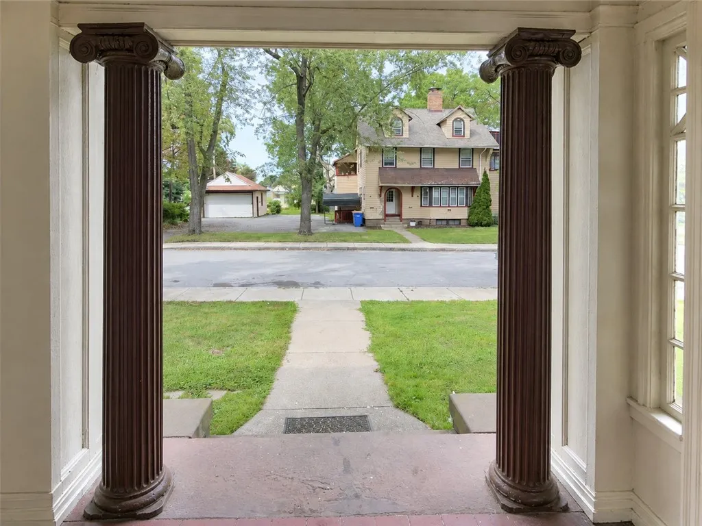 147 Parkdale Terrace, Rochester, New York 14615, Rochester, New York 14615, 2 Bedroom Bedrooms, ,Multi Family,For Sale,147 Parkdale Terrace, Rochester, New York 14615,0,R1711015