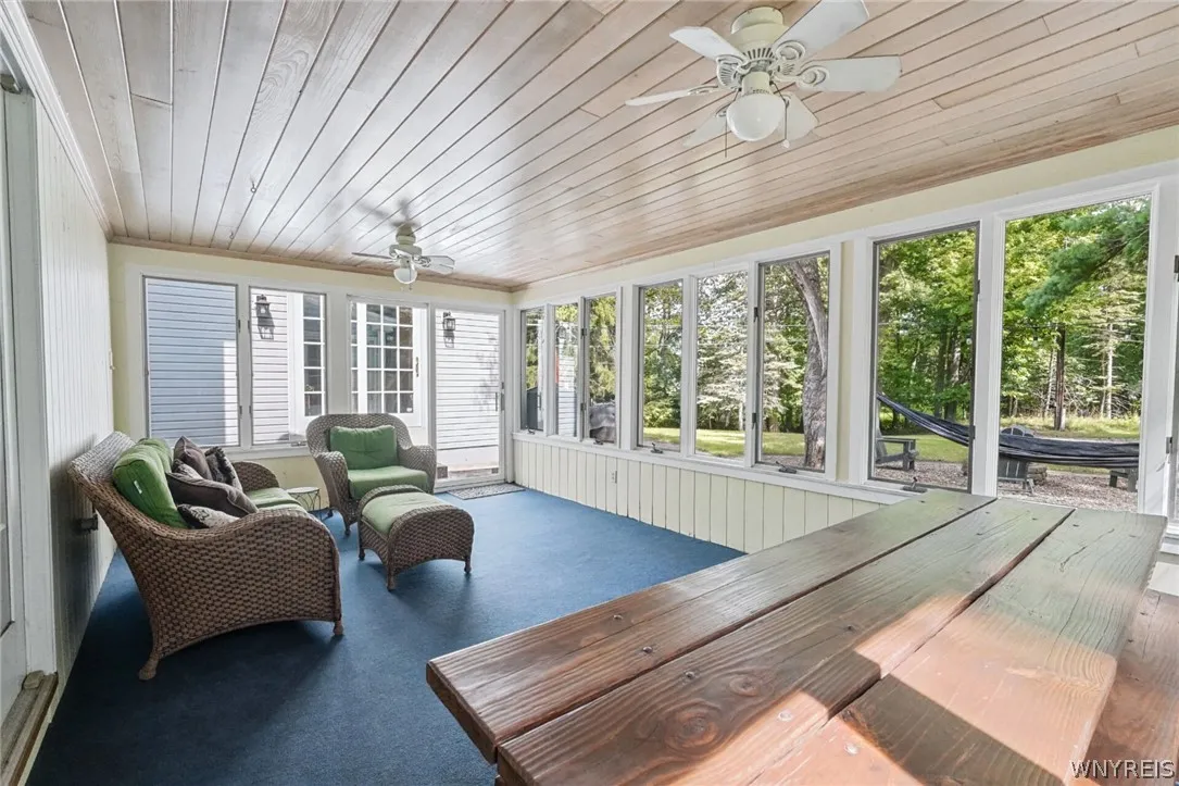 Sunroom