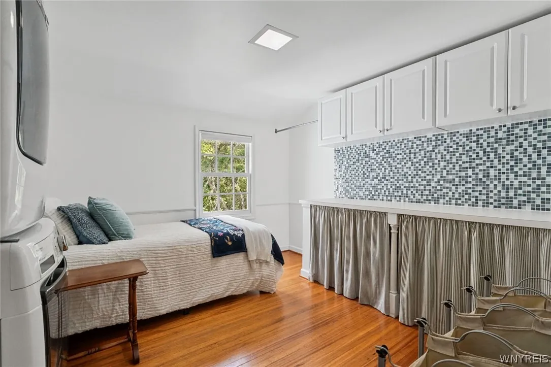 5th bedroom