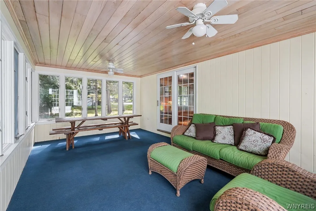 Sunroom