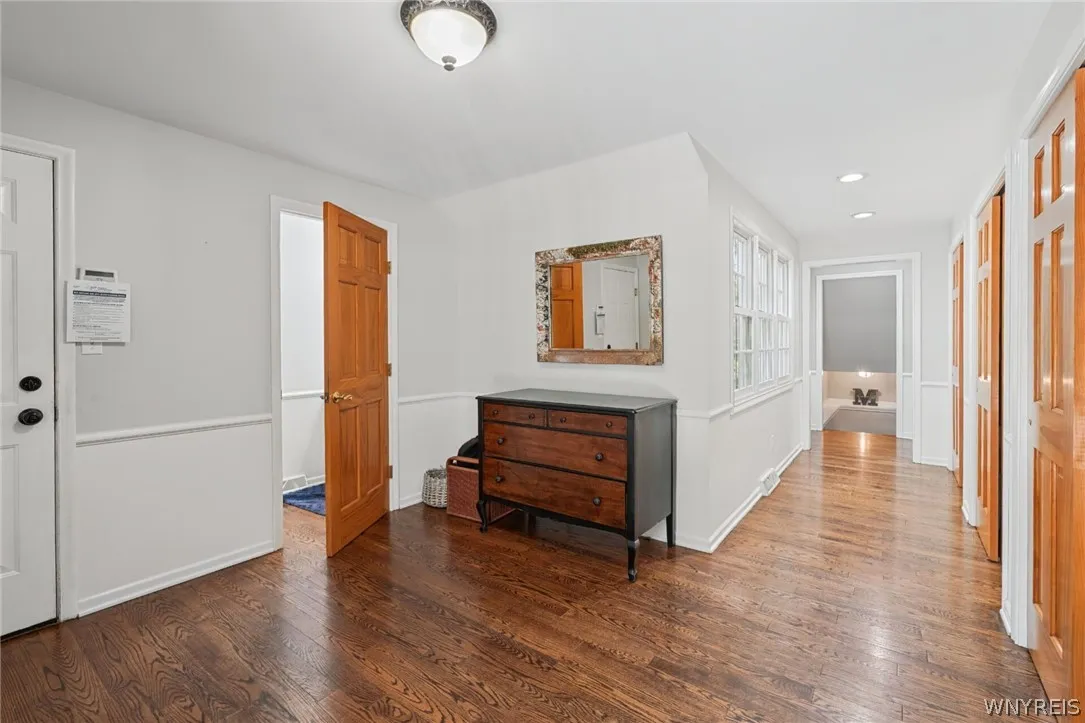 Mudroom