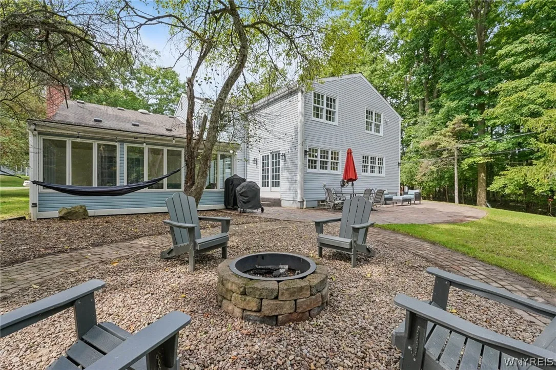 Firepit