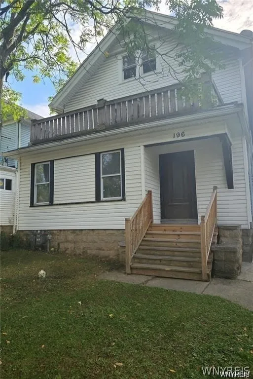 196 Englewood Avenue, Buffalo, New York 14214, Buffalo, New York 14214, 4 Bedroom Bedrooms, 8 Room Rooms,1 BathroomBathrooms,Residential Lease,Closed,196 Englewood Avenue, Buffalo, New York 14214,0,B1715020