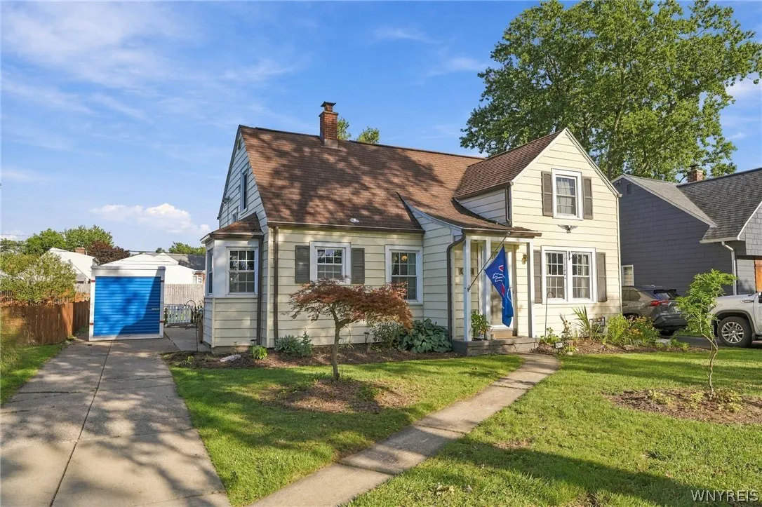 492 Lamarck Drive, Cheektowaga, New York 14225, Cheektowaga, New York 14225, 3 Bedroom Bedrooms, 7 Room Rooms,2 BathroomBathrooms,Residential,For Sale,492 Lamarck Drive, Cheektowaga, New York 14225,0,B1714893