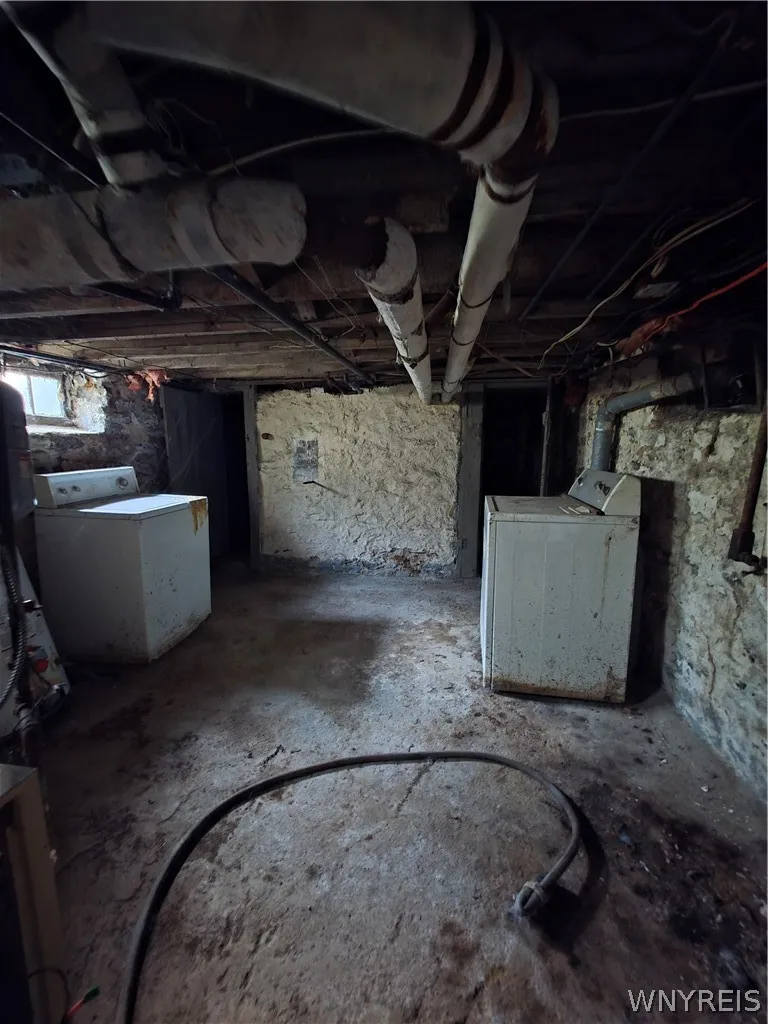 301 Peach Street, Buffalo, New York 14204, Buffalo, New York 14204, 3 Bedroom Bedrooms, 6 Room Rooms,1 BathroomBathrooms,Residential,For Sale,301 Peach Street, Buffalo, New York 14204,0,B1715029