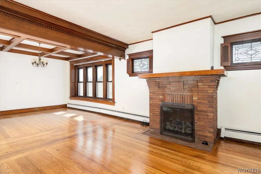 105 Wallace Avenue, Buffalo, New York 14214, Buffalo, New York 14214, 6 Bedroom Bedrooms, ,2 BathroomBathrooms,Residential,For Sale,105 Wallace Avenue, Buffalo, New York 14214,0,B1713683