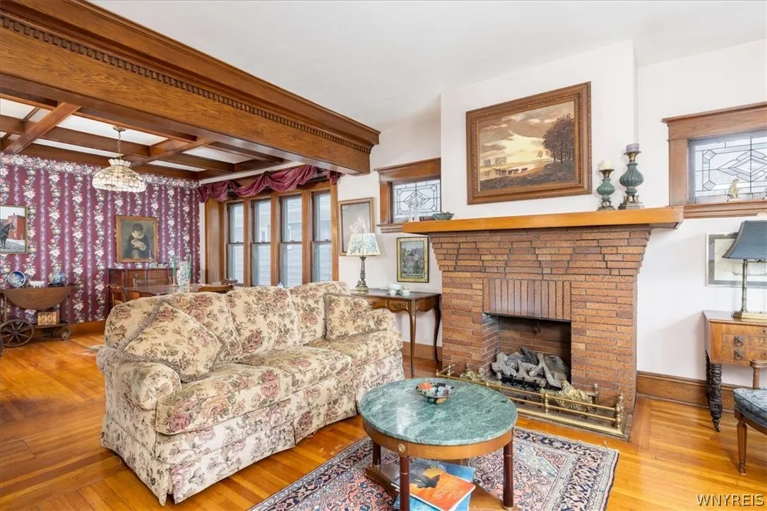 105 Wallace Avenue, Buffalo, New York 14214, Buffalo, New York 14214, 6 Bedroom Bedrooms, ,2 BathroomBathrooms,Residential,For Sale,105 Wallace Avenue, Buffalo, New York 14214,0,B1713683