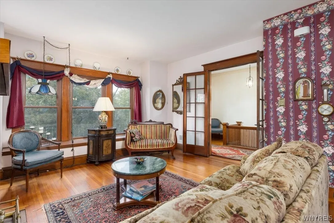 105 Wallace Avenue, Buffalo, New York 14214, Buffalo, New York 14214, 6 Bedroom Bedrooms, ,2 BathroomBathrooms,Residential,For Sale,105 Wallace Avenue, Buffalo, New York 14214,0,B1713683