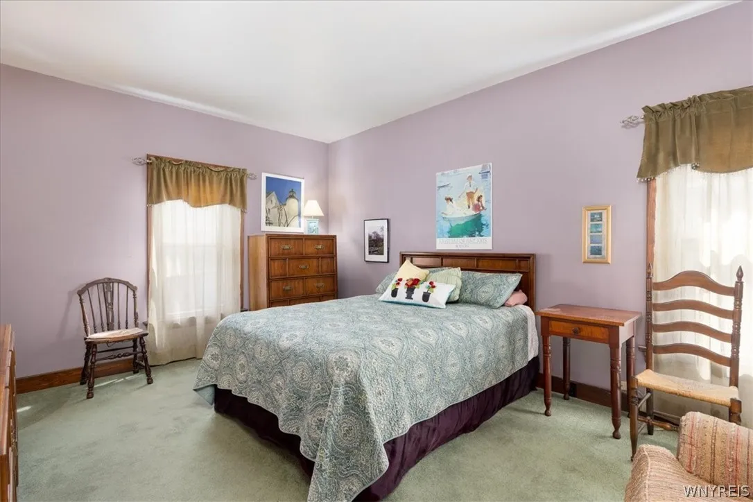 105 Wallace Avenue, Buffalo, New York 14214, Buffalo, New York 14214, 6 Bedroom Bedrooms, ,2 BathroomBathrooms,Residential,For Sale,105 Wallace Avenue, Buffalo, New York 14214,0,B1713683