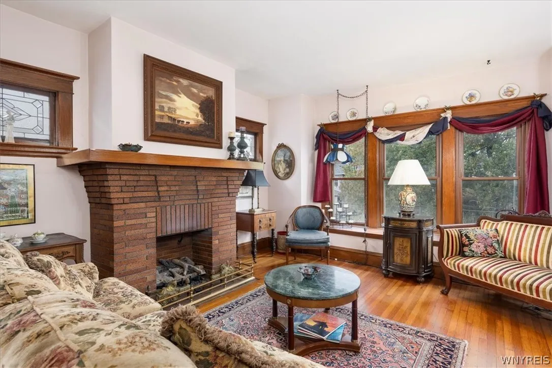 105 Wallace Avenue, Buffalo, New York 14214, Buffalo, New York 14214, 6 Bedroom Bedrooms, ,2 BathroomBathrooms,Residential,For Sale,105 Wallace Avenue, Buffalo, New York 14214,0,B1713683