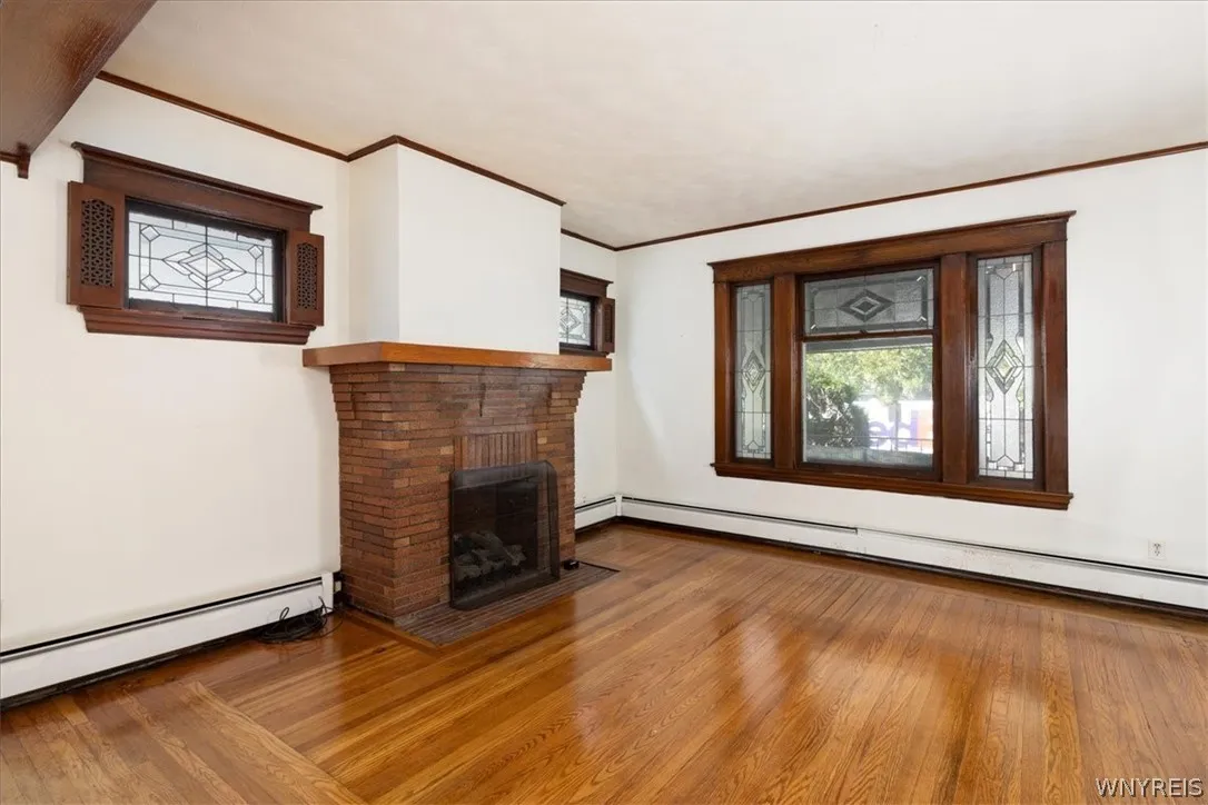 105 Wallace Avenue, Buffalo, New York 14214, Buffalo, New York 14214, 6 Bedroom Bedrooms, ,2 BathroomBathrooms,Residential,For Sale,105 Wallace Avenue, Buffalo, New York 14214,0,B1713683