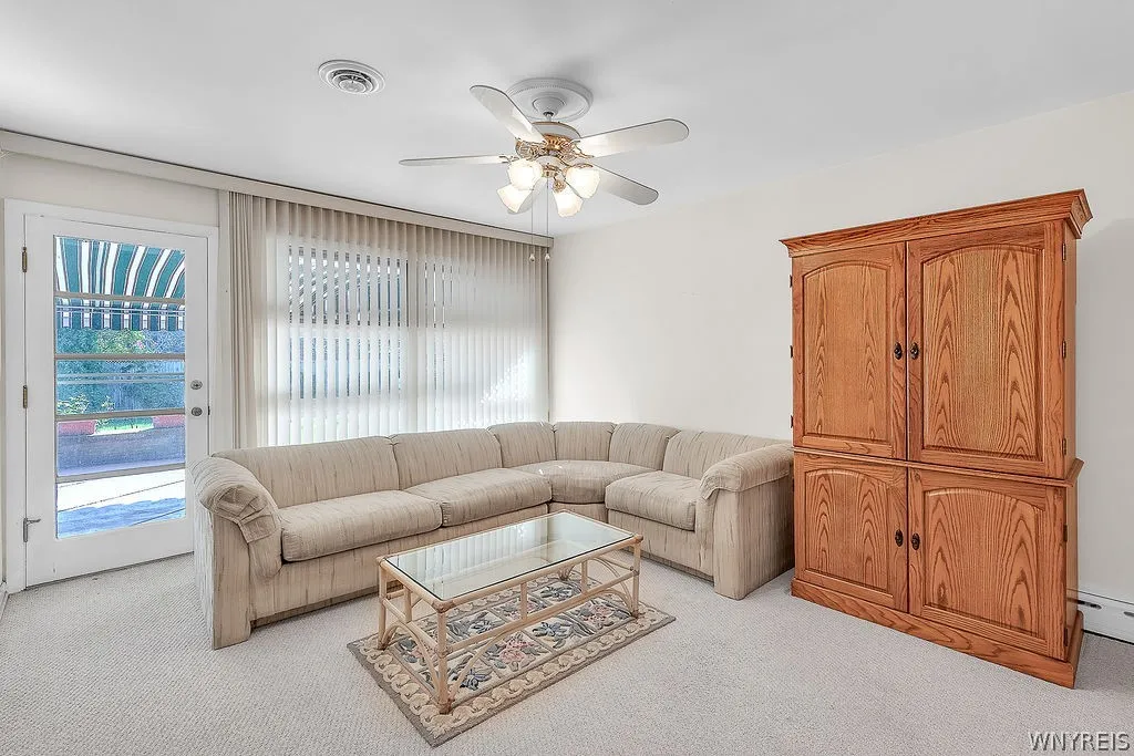 95 Dana Road, Buffalo, New York 14216, Buffalo, New York 14216, 3 Bedroom Bedrooms, 6 Room Rooms,1 BathroomBathrooms,Residential,For Sale,95 Dana Road, Buffalo, New York 14216,0,B1712502